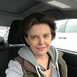 Meet your Posher, Barbara